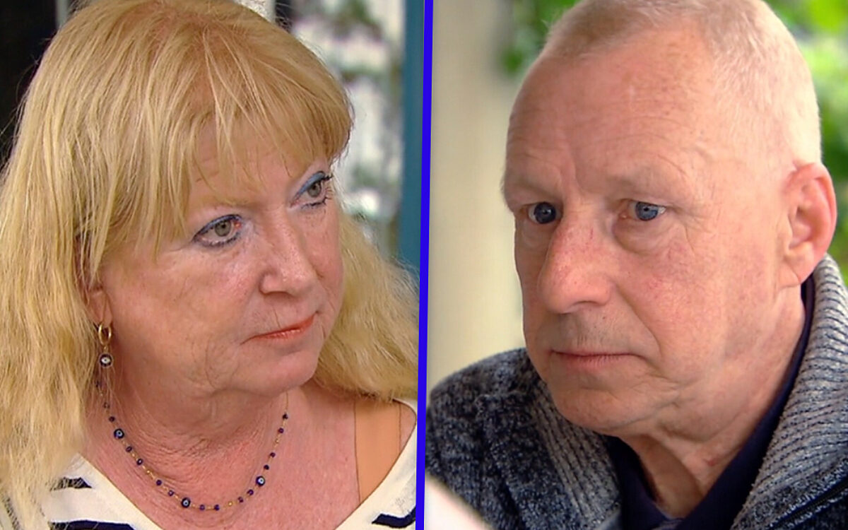 Nú al onenigheid in B&B Vol Liefde; René (62) heeft geen rijbewijs: ‘Dan ga ik naar huis’
