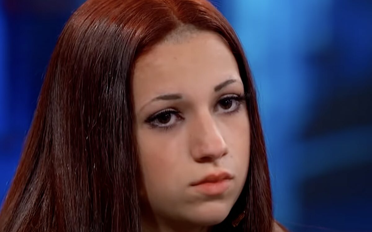Bekendste gast ooit van Dr. Phil heeft bakken met geld verdiend met OnlyFans