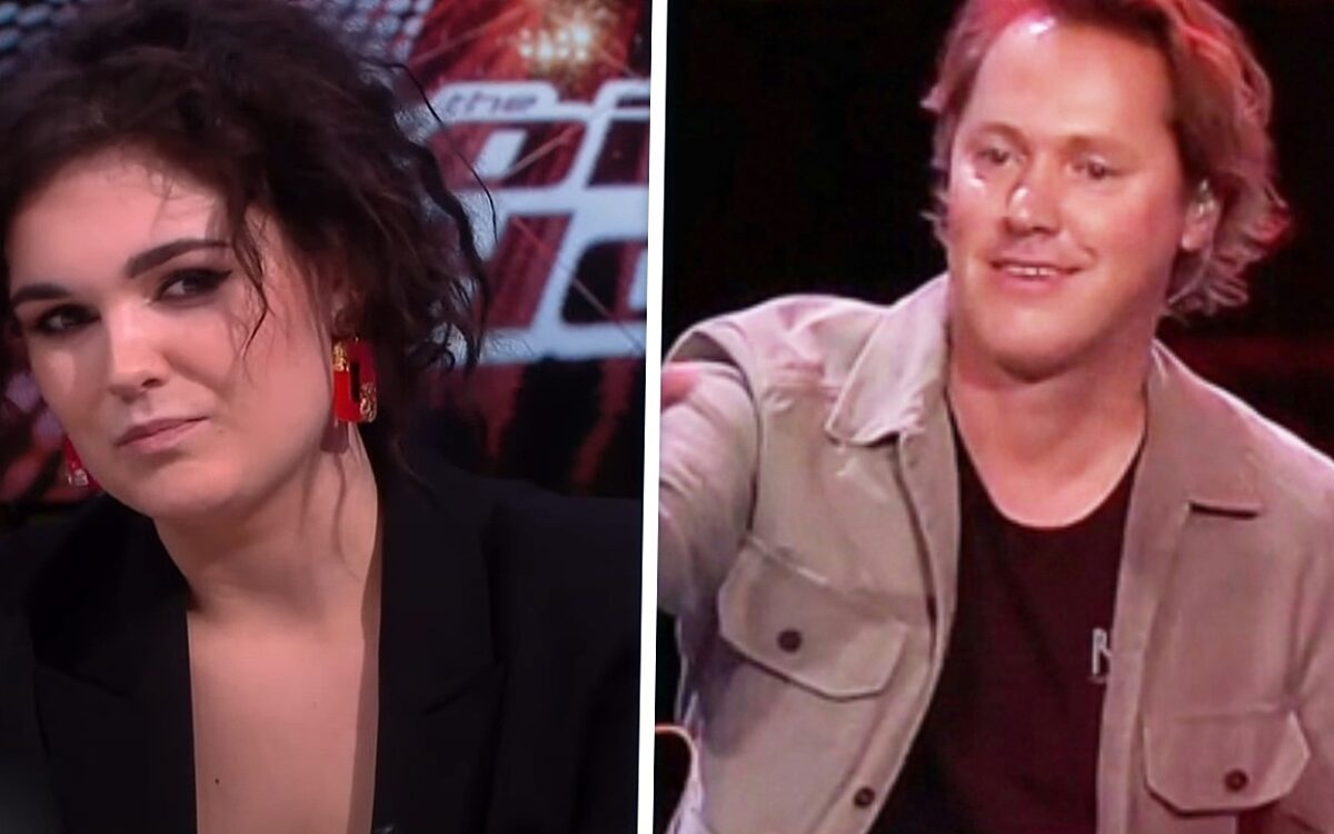Nienke Wijnhoven probeert Jeroen Rietbergen alsnog voor de rechter te slepen