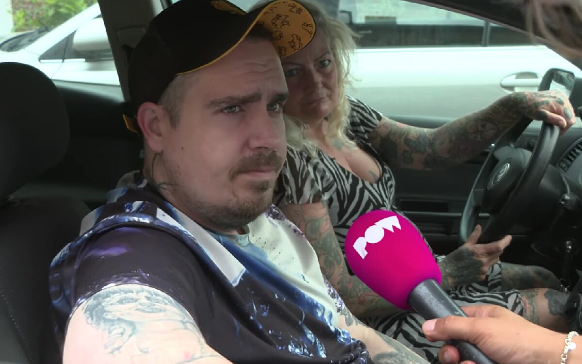 Bewoners Brabants dorp willen knokploegen tegen asielzoekers