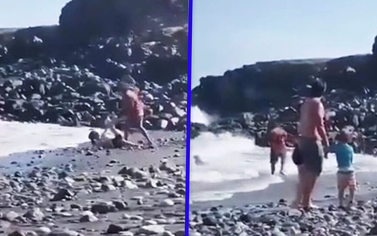 Nederlander op Tenerife aangehouden nadat hij Oostenrijker mishandelt met metalen staaf