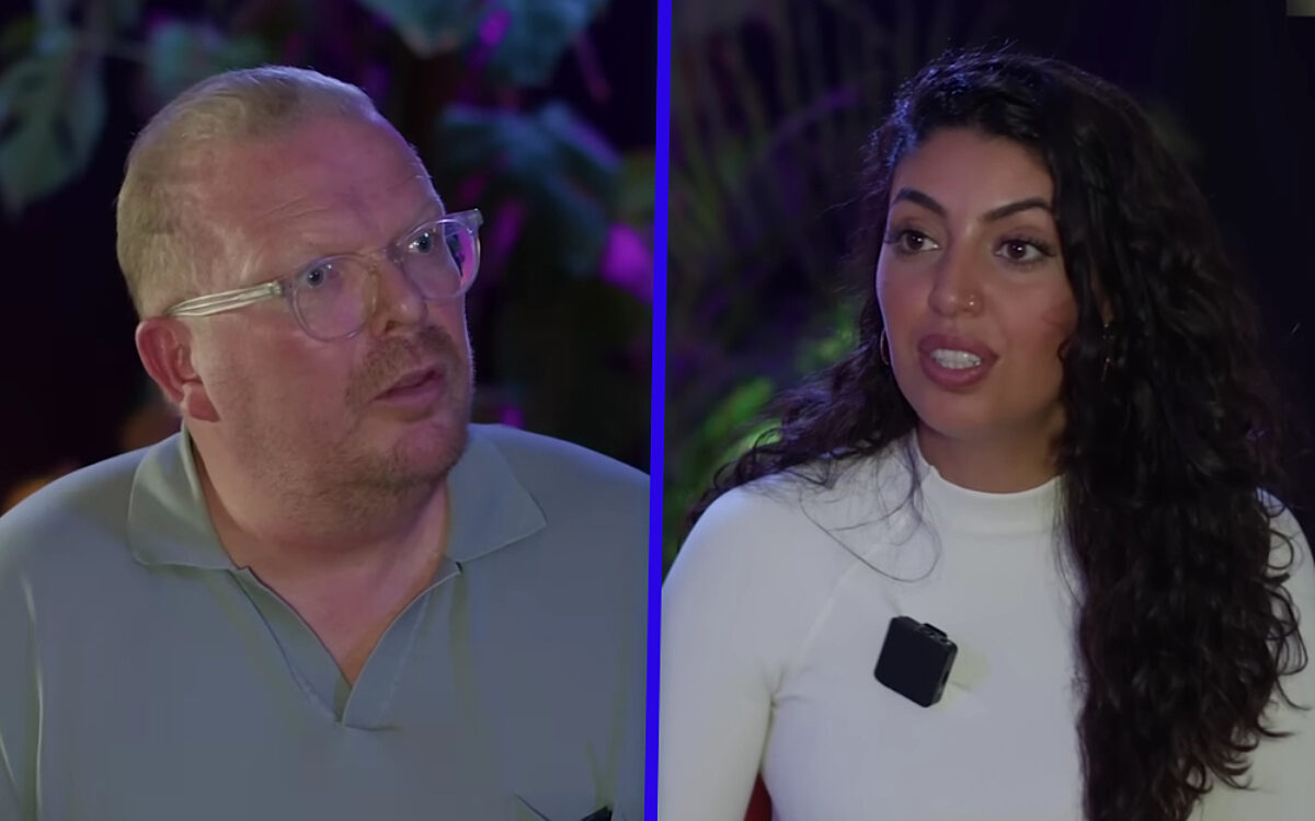 Jan Roos ruziet over racisme, woke en gender: ‘Criminaliteit ongekend hoog onder allochtonen’