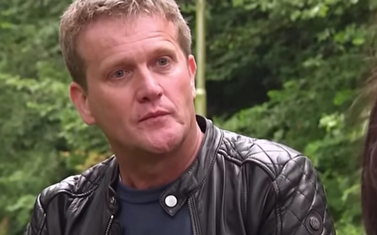 Alberto Stegeman pakt beruchte oplichter Johan S. aan