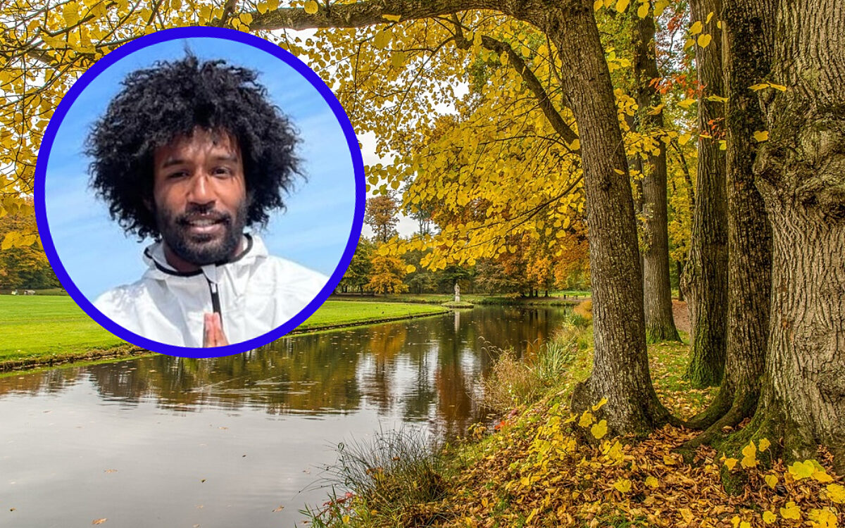Ophef over natuurwandeling voor mensen van kleur, oproep aangepast