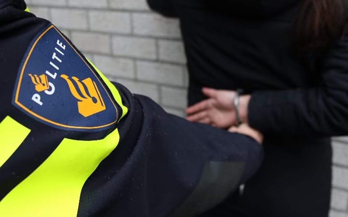 Politiemedewerker aangehouden om verdenking seksueel contact minderjarigen en bezit kinderporno