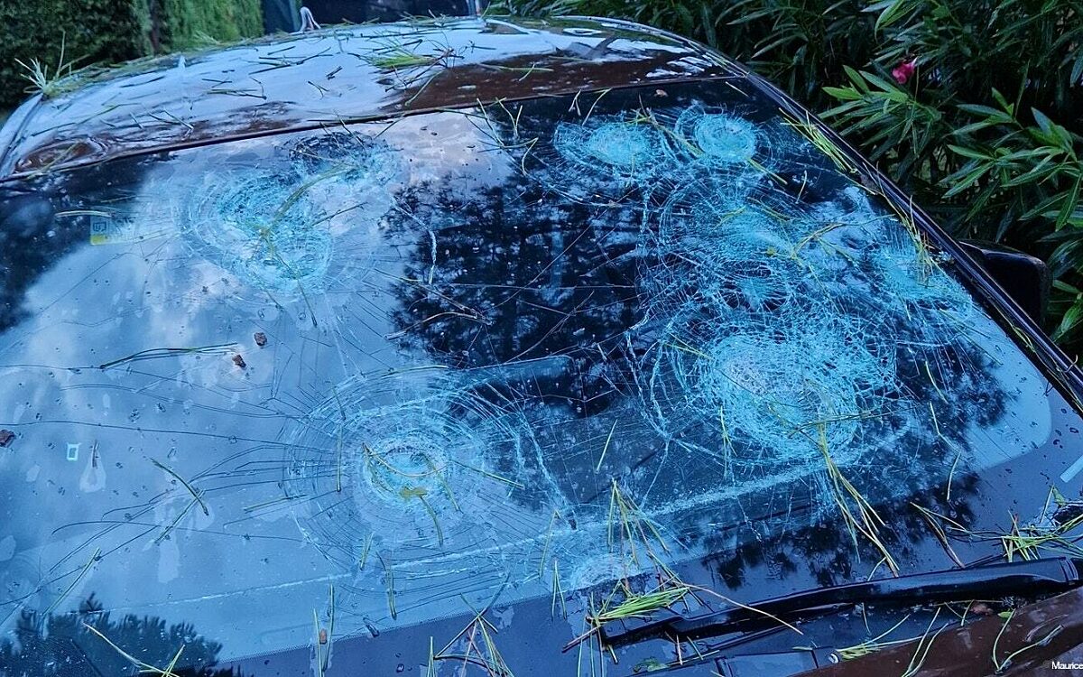 ANWB-monteurs sturen eerste 10 gesneuvelde auto's bij Gardameer weer de weg op