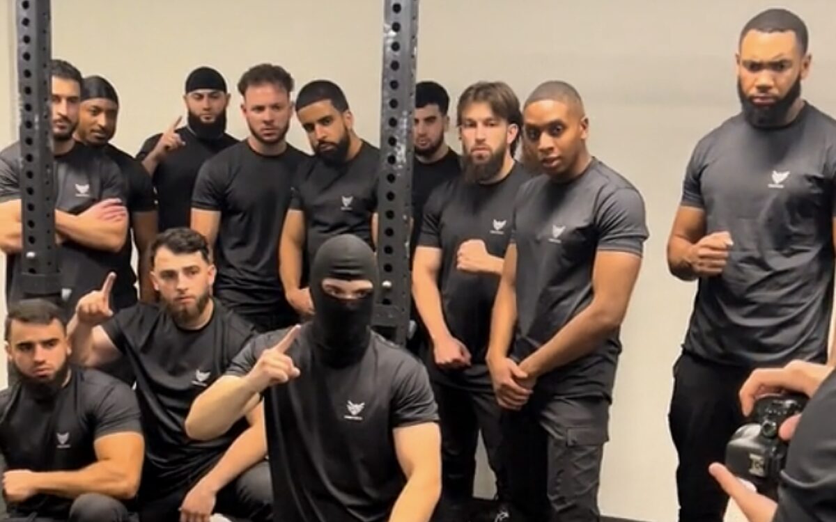 Haagse moslims richten ‘leger’ op om ‘wereld over te nemen’
