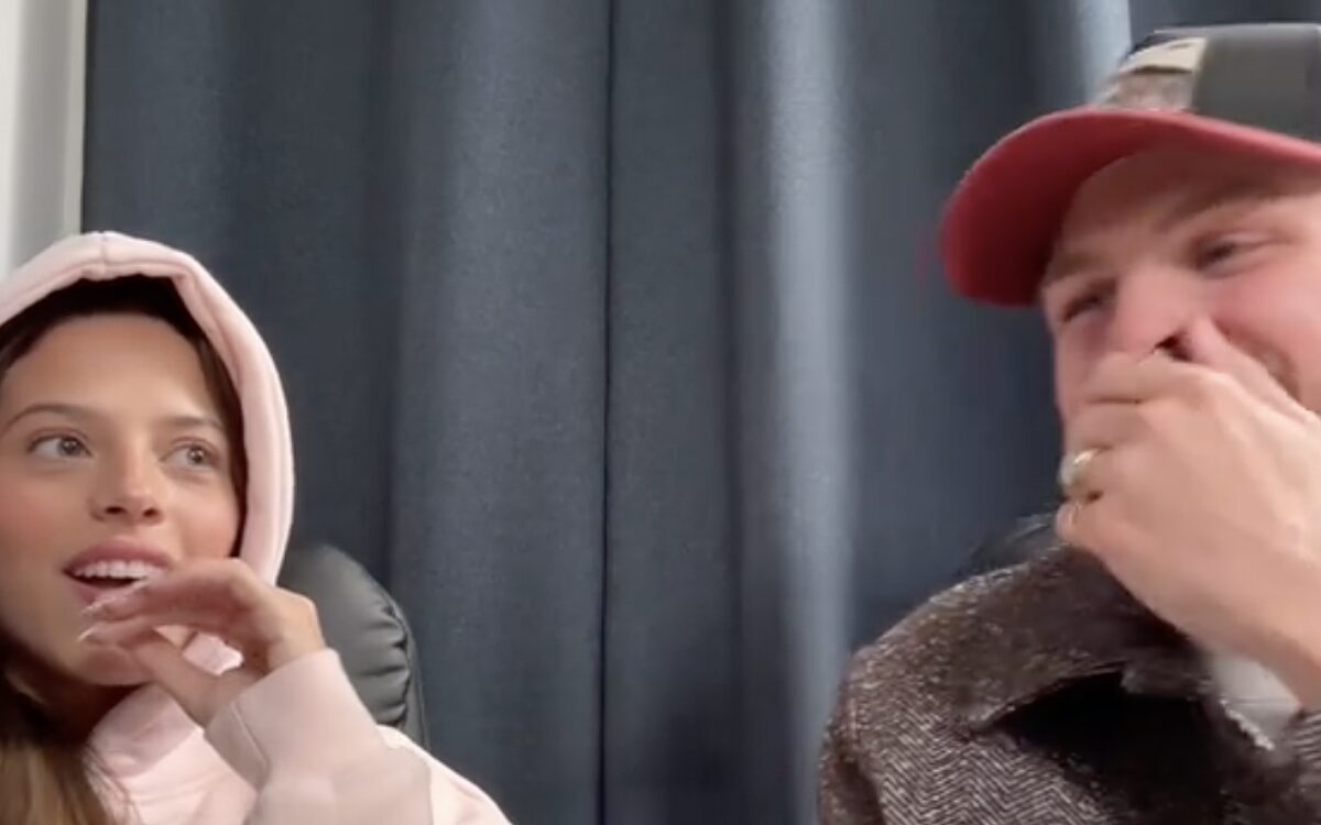 'We listen but we don't judge' trend: "ik heb wel eens iemands Make-A-Wish genegeerd"