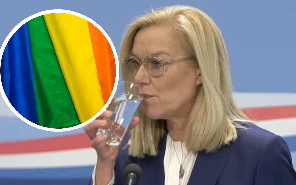 Uw belastinggeld: ‘Sigrid Kaag (D66) doneerde 1 miljard aan Milieudefensie en LHBTIQ+-club’
