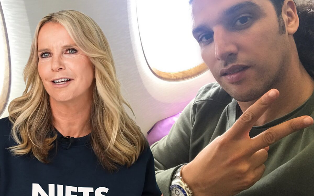 RTL Boulevard confronteert Linda de Mol: "Waarom greep je niet in bij Ali B?"