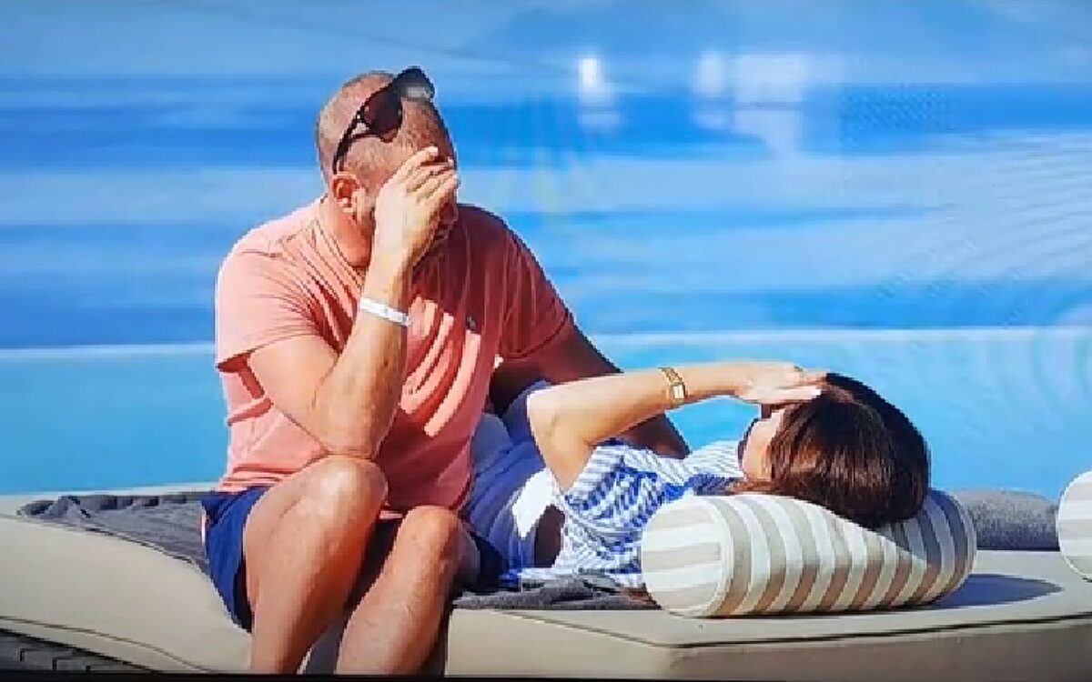 MAFS - Olof gooit olie op het vuur na ruzie met Femke: 'Voelt alsof je je gelijk wil halen'