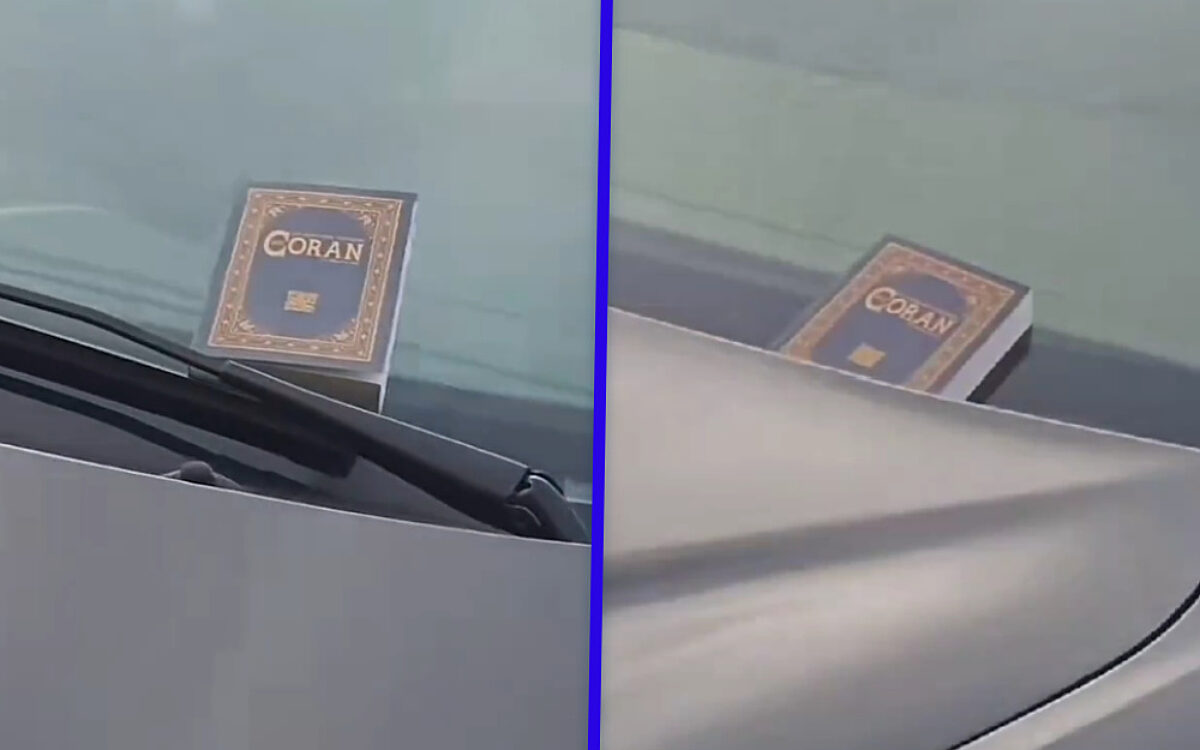 'Koran-offensief' tijdens paasweekend zorgt voor ophef: honderden Korans verspreid op auto's en brievenbussen