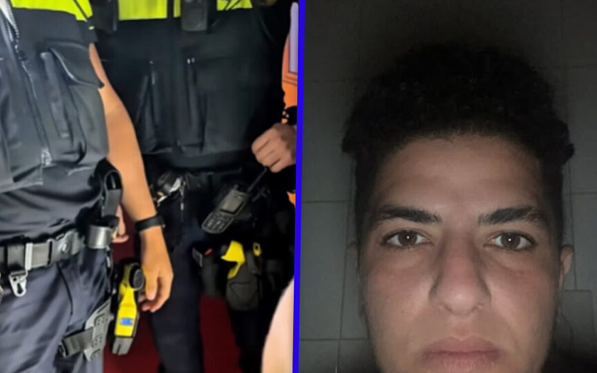 Palestina-activiste krijgt huisbezoek van politie na 'uitdagende' berichten op Instagram