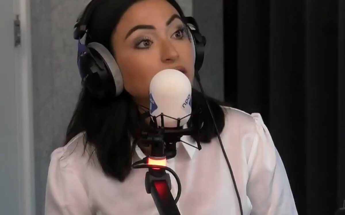 Lale Gül stelt 'laffe' media verantwoordelijk: durf eens de Islam te bekritiseren
