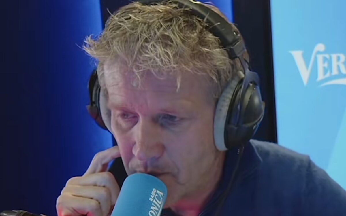 Alberto Stegeman dropt bom: bekende Nederlander mogelijk betrokken bij pedofiele praatgroep