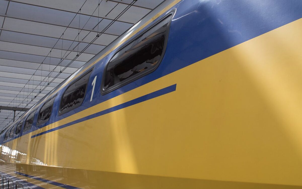 Nieuwe regionale staking bij NS kan opnieuw landelijk treinverkeer raken