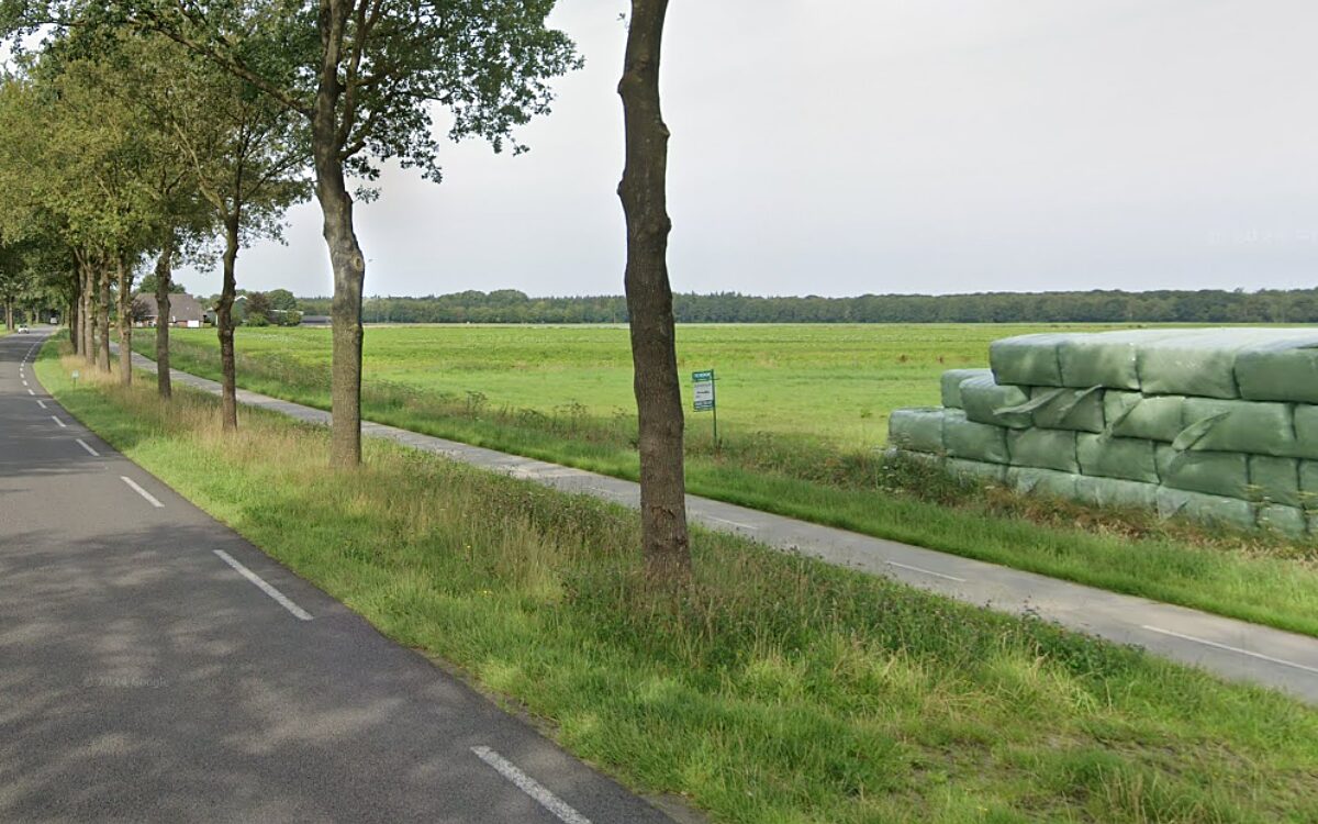 Man (44) uit Ter Apel overlijdt bij frontale botsing in Westdorp