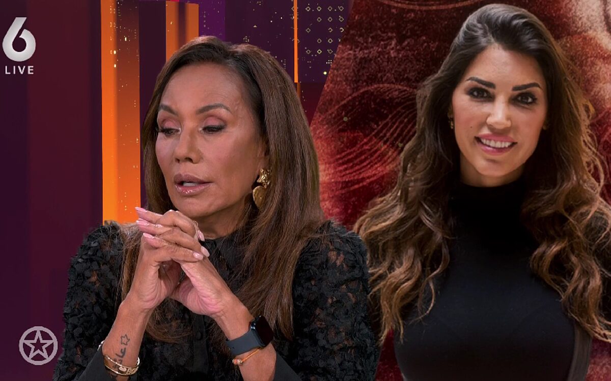 VIDEO - Patty Brard haalt live uit naar stichting Yolanthe Cabau: ‘Voel me belachelijk gemaakt’