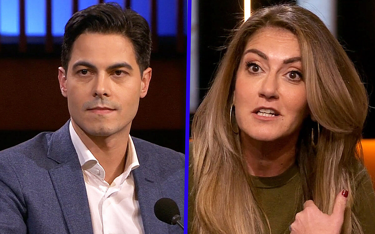 Wierd Duk: D66 en 'linkse' VVD inwisselbaar, conservatieve kiezer staat in de kou