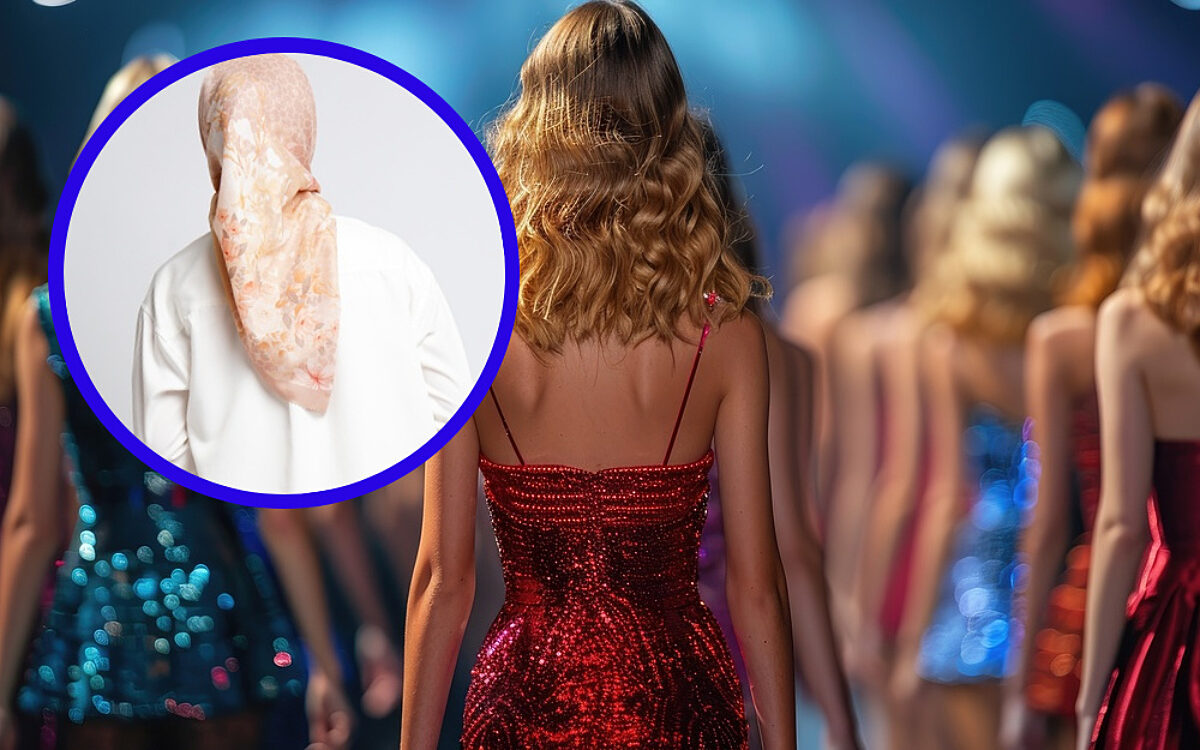 Vrouw (22) wil eerste Miss België met hoofddoek worden: "Geen bikini aan"