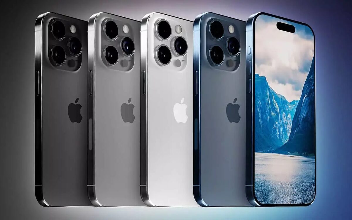 Gelekt: alles wat je moet weten over de iPhone 15