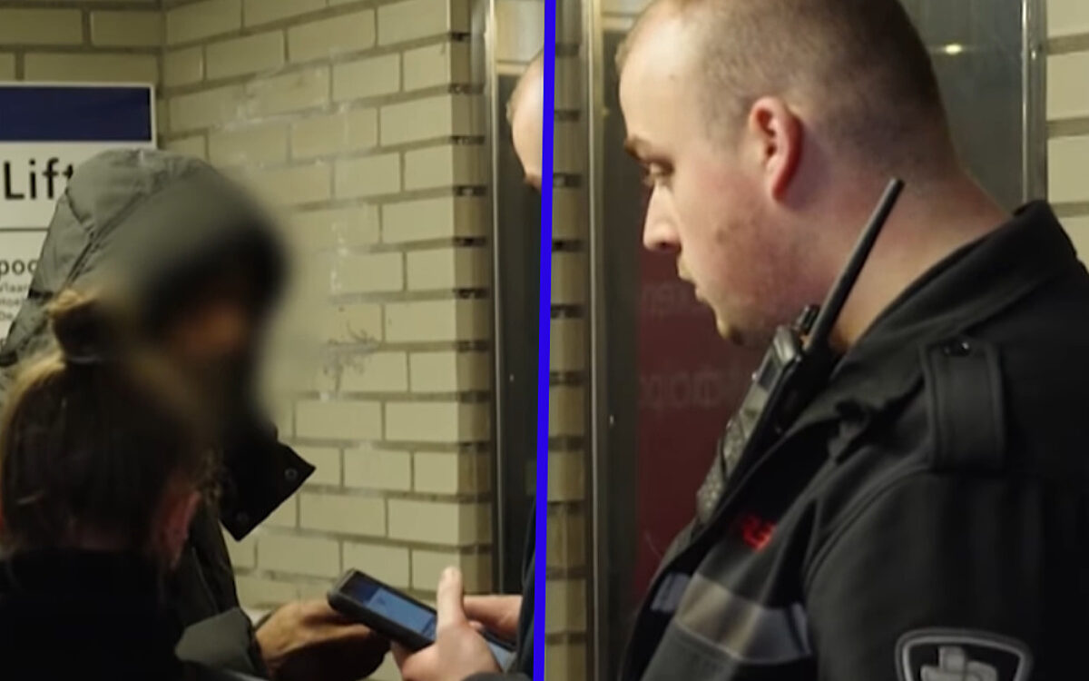 Frustratie om 'grote bek' van zwartrijder in Overtreders: "Waarom tolereren we dit?"