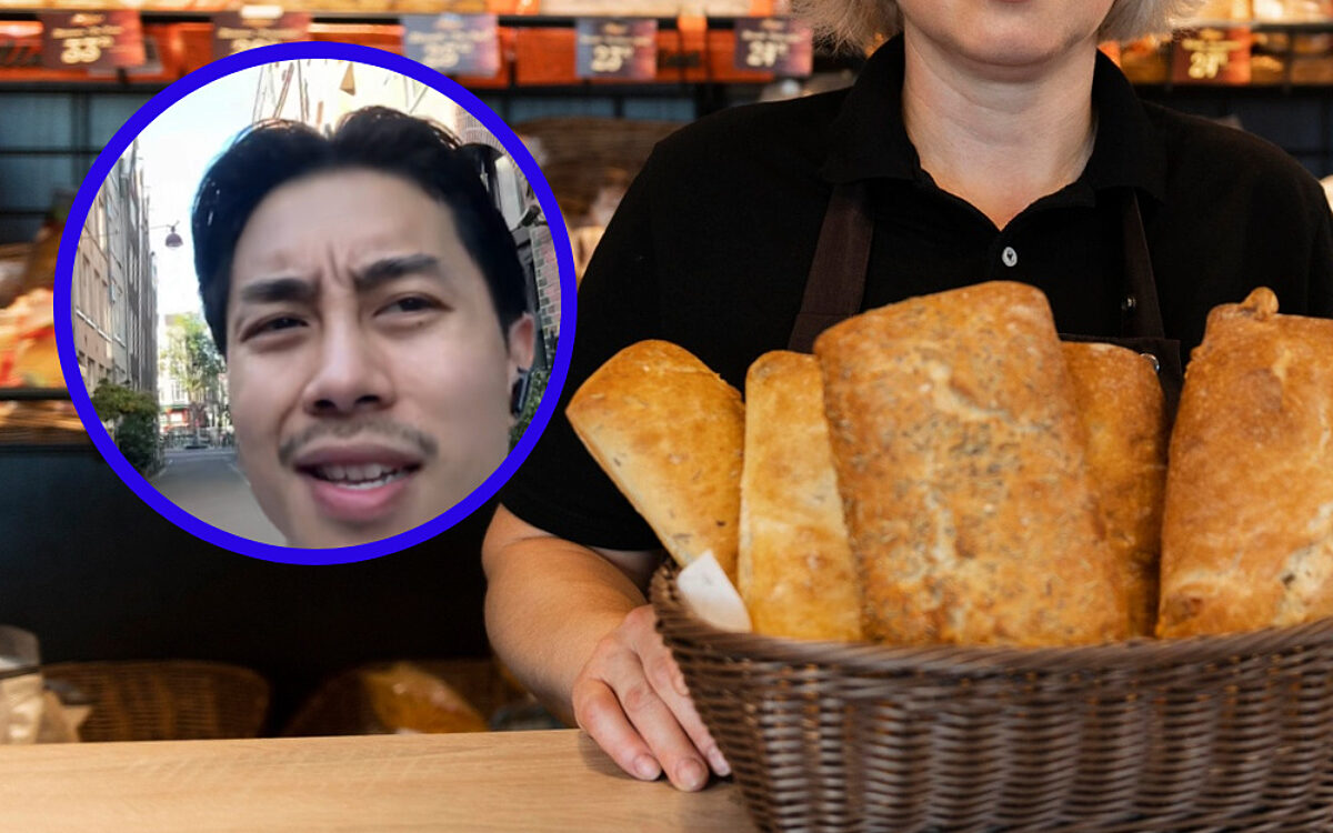 Man ergert zich aan Albert Heijn-medewerkster die geen Nederlands kan