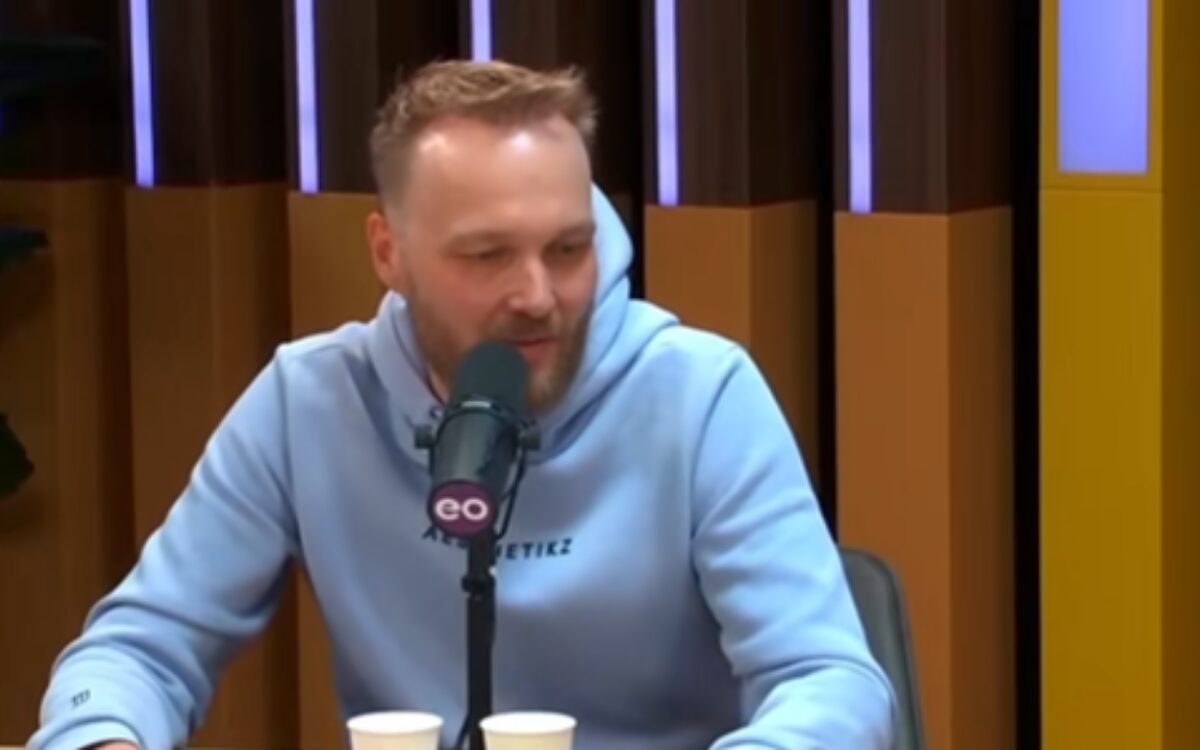 Arjen Lubach weigert grappen over de islam: “Heb ik er niet voor over"