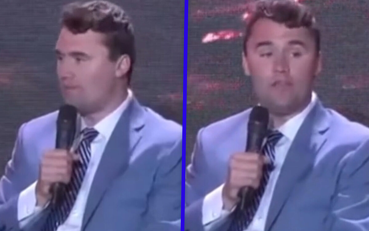 Uitspraak over wapens Charlie Kirk wordt na zijn moord flink misbruikt