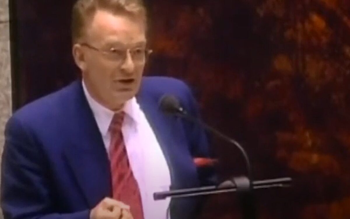 Wow: Debat uit 1994 over immigratie blijkt in 2025 nog steeds relevant