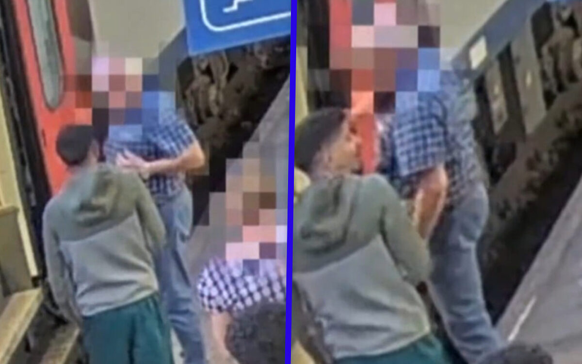 Man (76) slachtoffer van gewelddadige straatroof, politie zoekt deze jongens