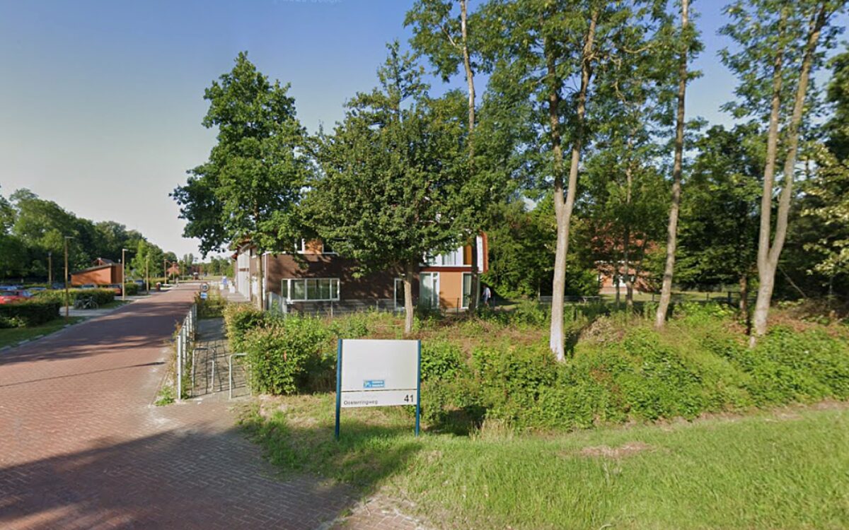 Afghaanse statushouder moet azc in Luttelgeest verlaten na weigeren woning