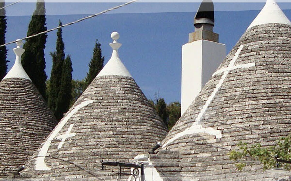 Puglia duikt steeds vaker op als het ultieme alternatief voor de drukke Italiaanse hotspots