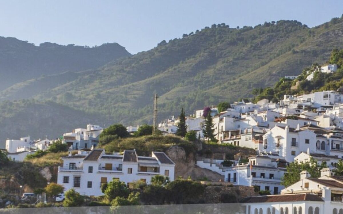 Andalusië blijft de absolute favoriet voor Nederlanders die buiten het hoogseizoen de zon opzoeken