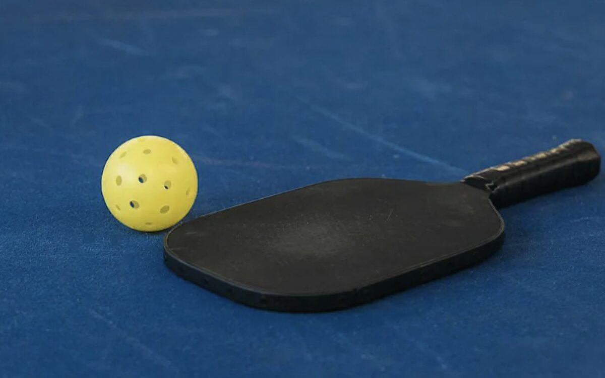 Pickleball naast padel populaire racketsport in Nederland