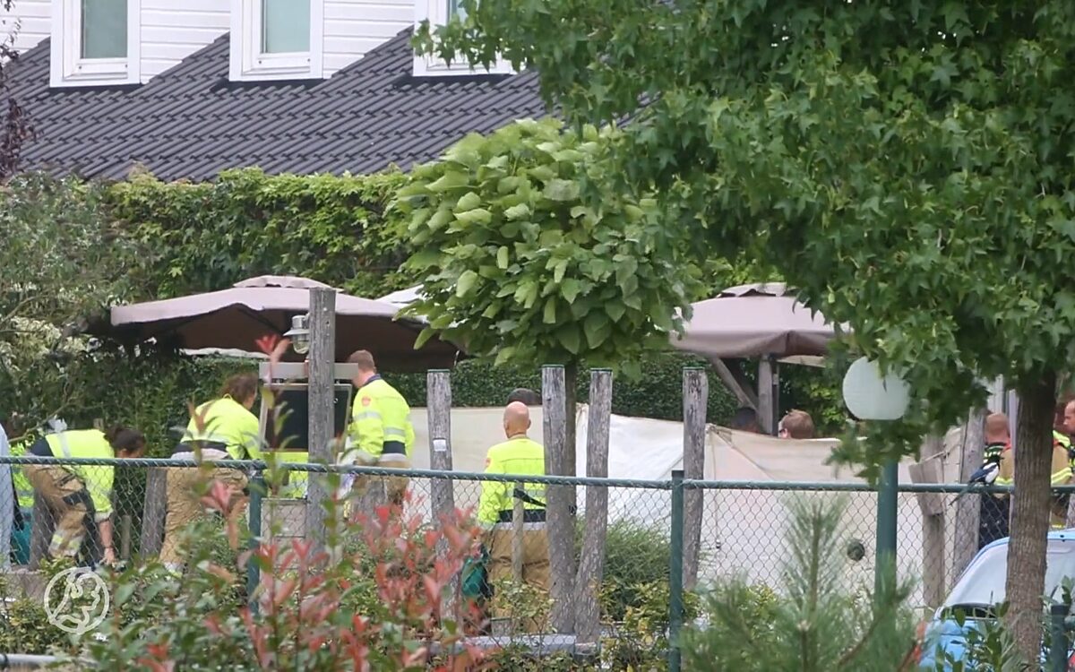 Overleden meisje (3) bij kinderopvang was dochter van medewerker