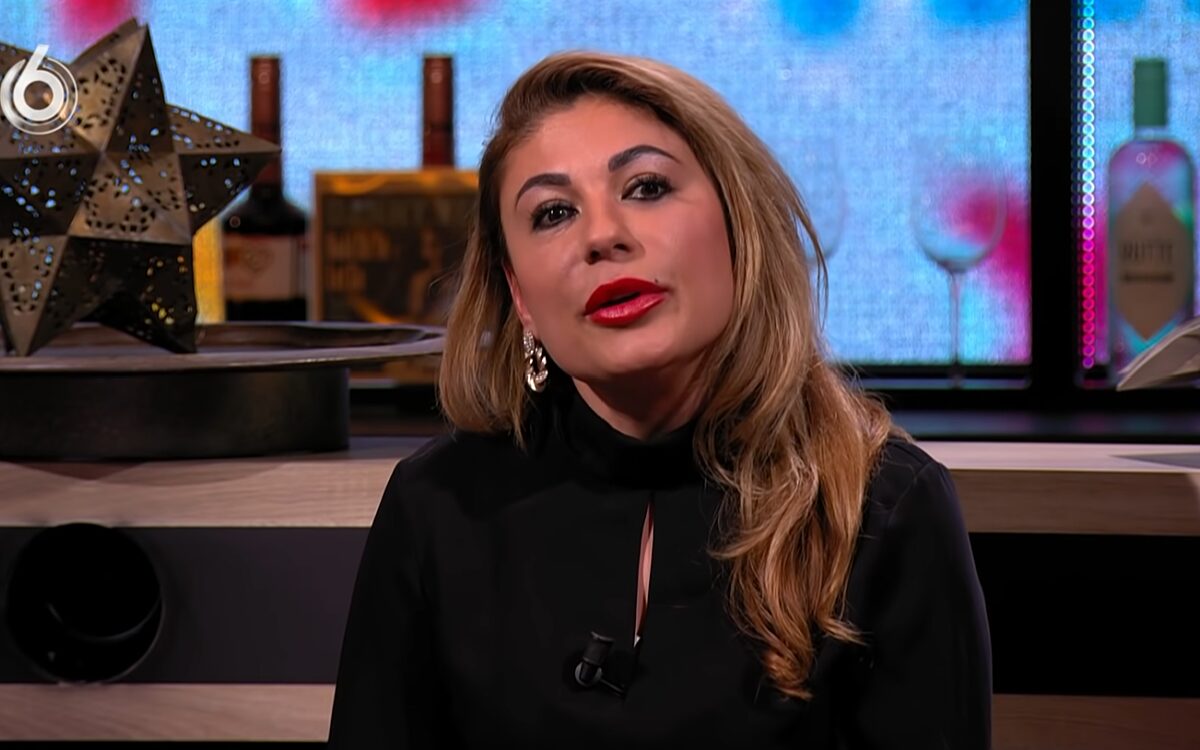 Yesim Candan boos na rel: ‘Op de brandstapel gegooid’