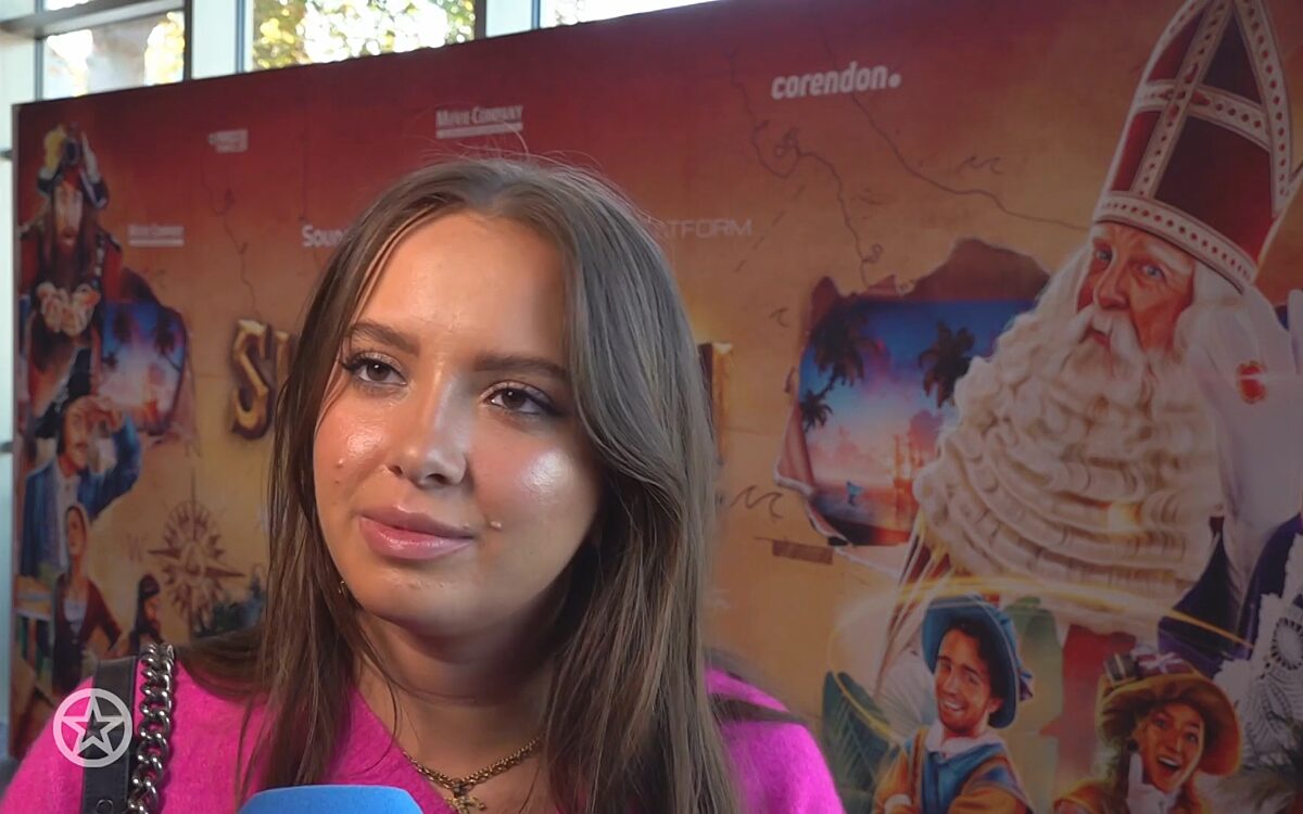 Jada Borsato over zedenzaak vader: 'We gaan dit rocken'