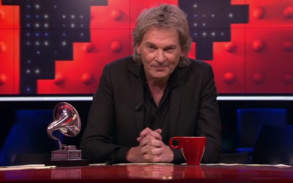 NPO-voorzitter voorkwam terugkeer Matthijs van Nieuwkerk bij de publieke omroep