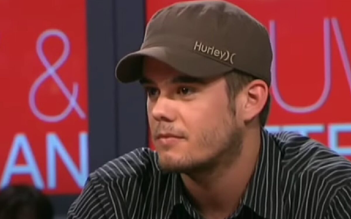 Joran van der Sloot gaat volgende week schuld bekennen in zaak-Holloway