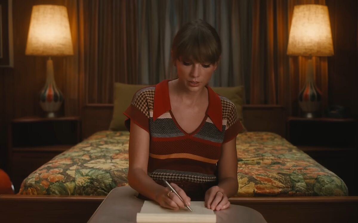 Lucratief baantje: 100.000 dollar bonus voor chauffeurs Taylor Swift