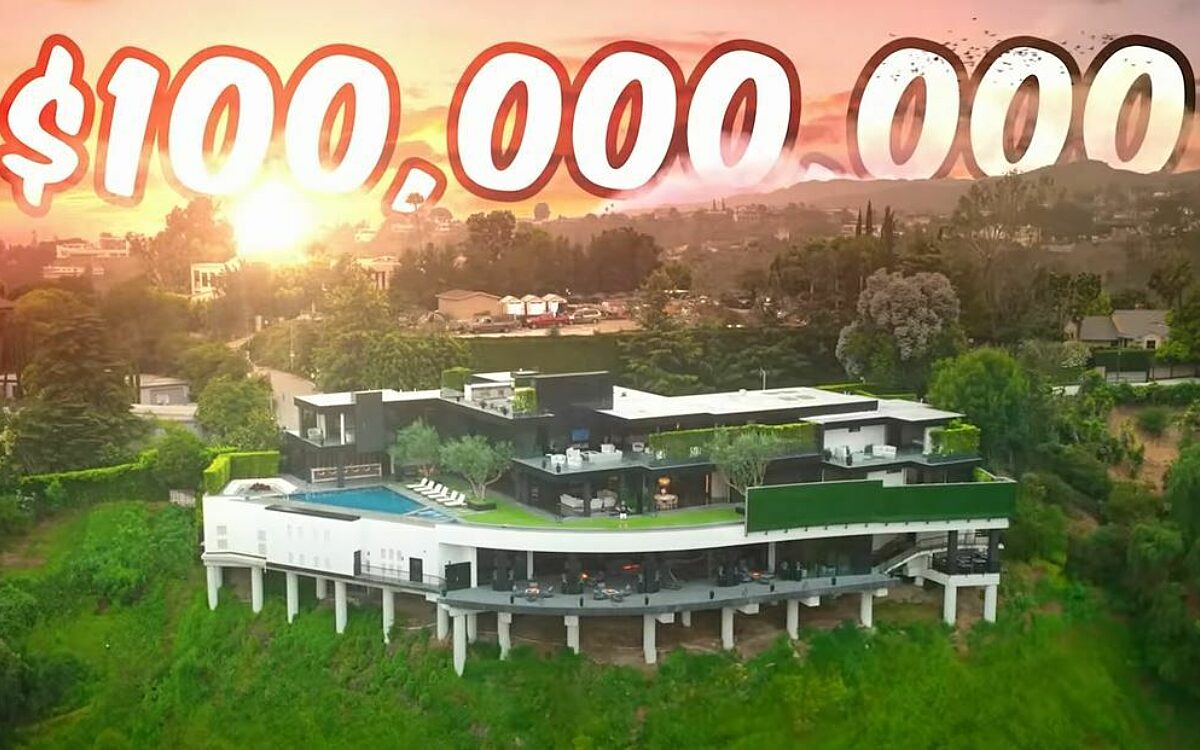 Justin Timberlake gaat op huizenjacht met MrBeast