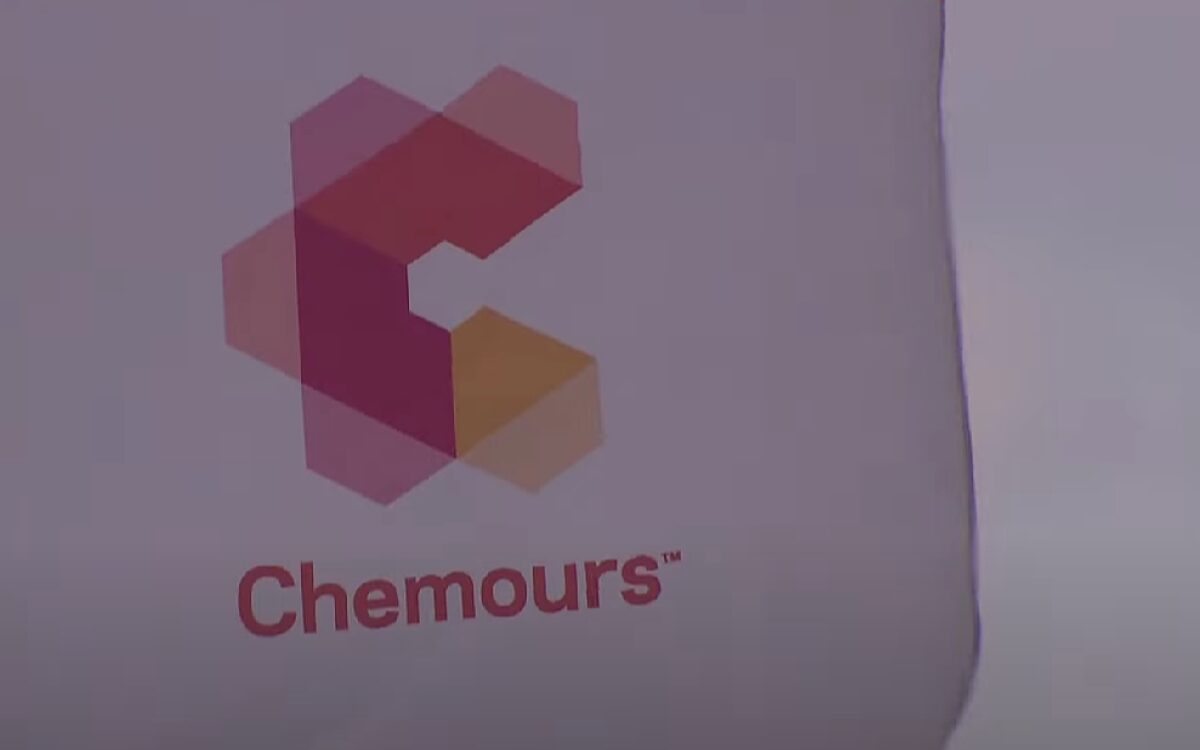 Chemiebedrijf Chemours wordt strafrechtelijk onderzocht na aangiftes