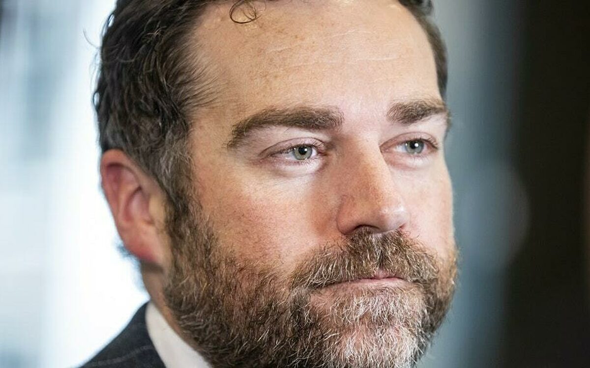 Klaas Dijkhoff wordt geen lijsttrekker VVD