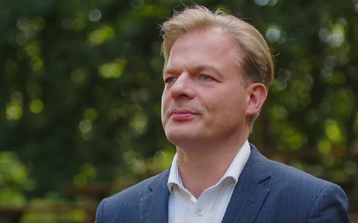 Dit zijn de belangrijkste punten uit het verkiezingsprogramma van Nieuw Sociaal Contract