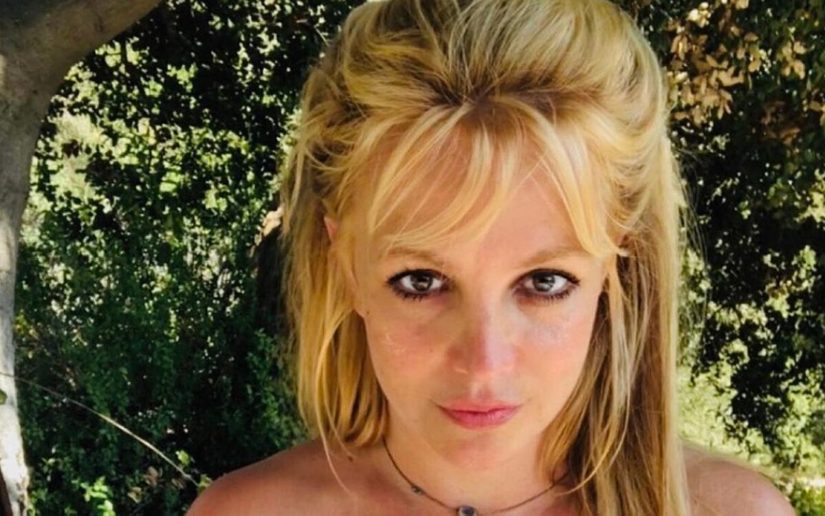‘Fenomenale’ auditie Britney Spears voor The Notebook uitgelekt