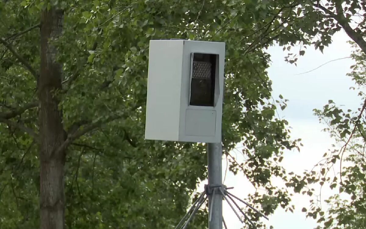 Volgend jaar worden verkeersboetes nóg duurder