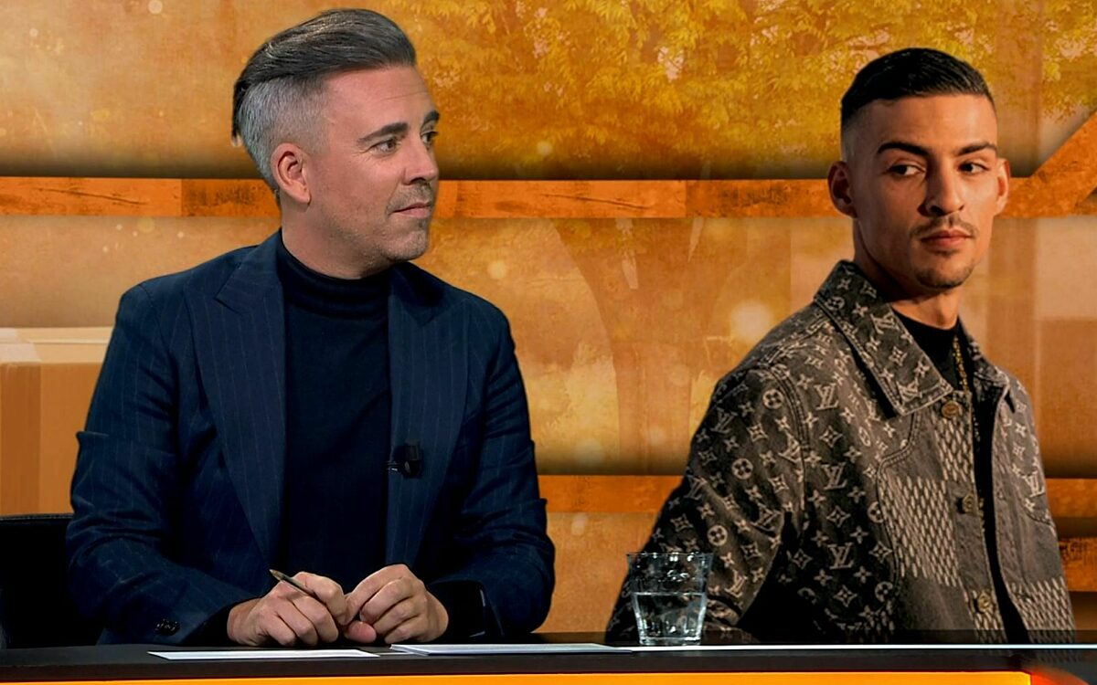 Boef zet zijn gigantische villa te koop