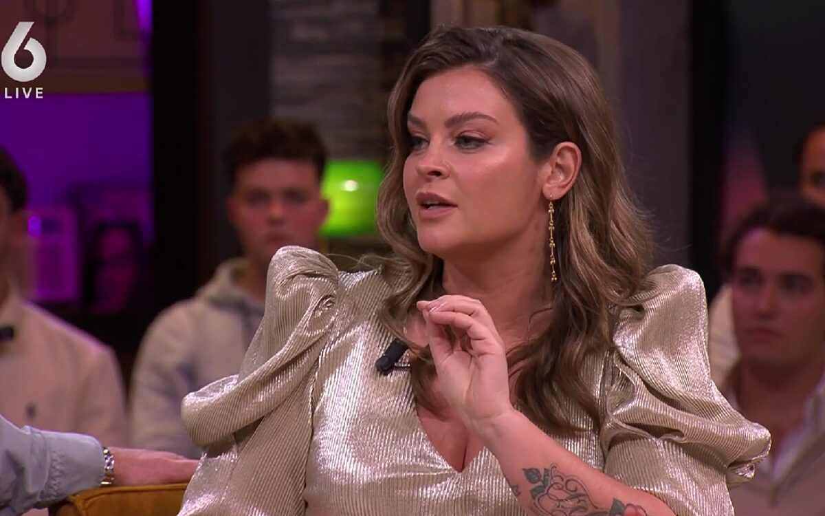 Zien: Miljuschka slachtoffer van deepfake video: ‘Ik word genaaid’