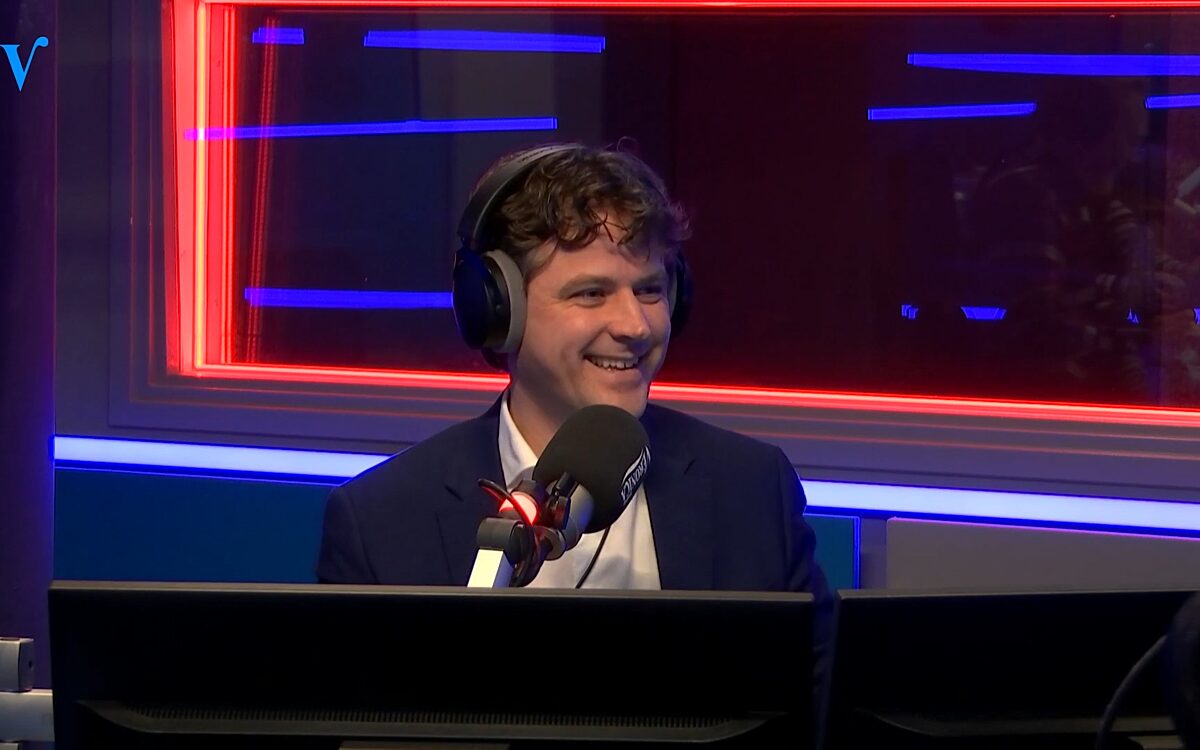 Henri Bontenbal over aanvaring met Timmermans: 'Aantoonbaar bullshit'